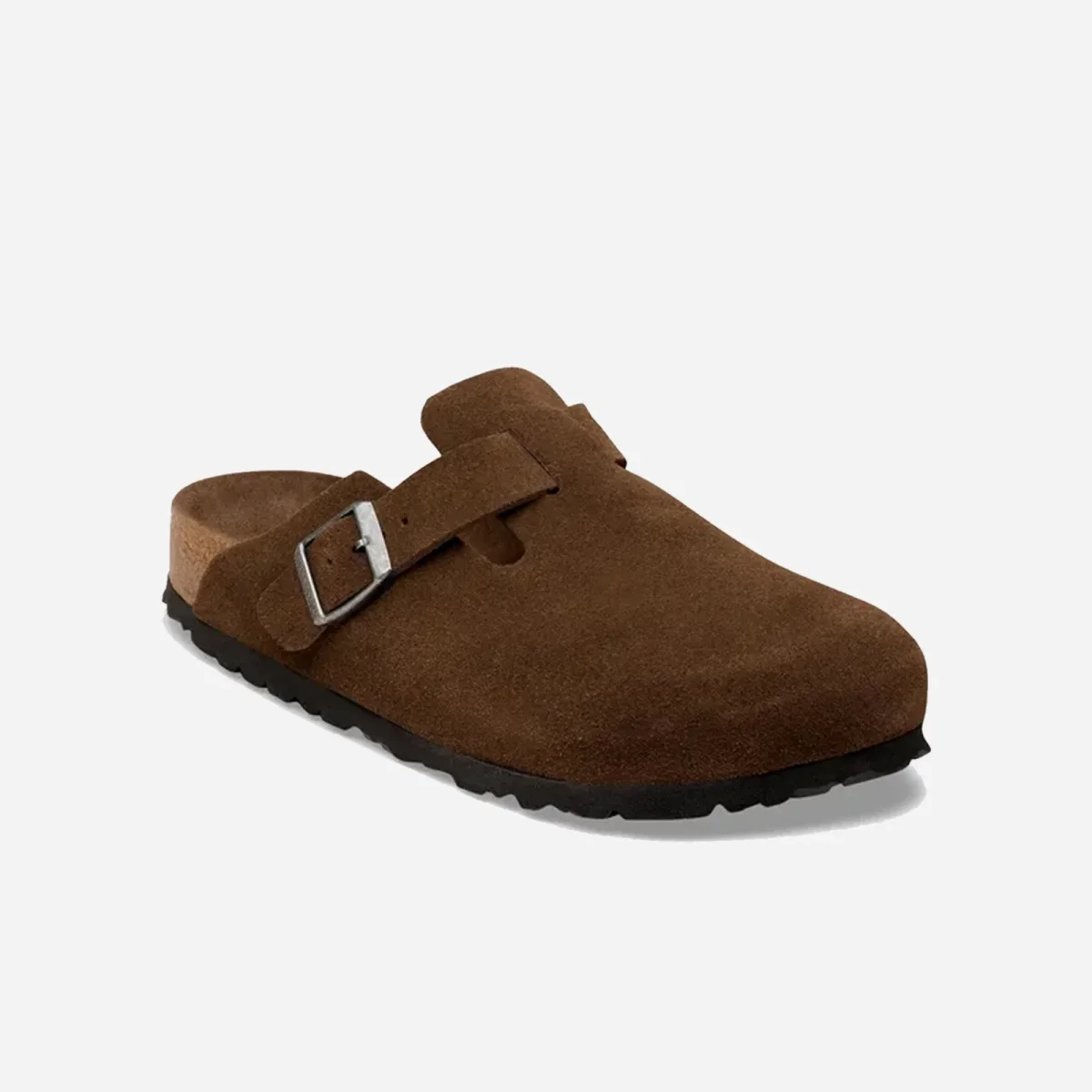 Birkenstock Boston SFB Leve 1031637-CARAFE - Image 3