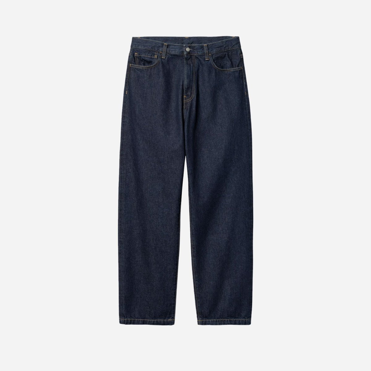 CARHARTT W.I.P. Landon Pant Robertson Denim I030468.01.02