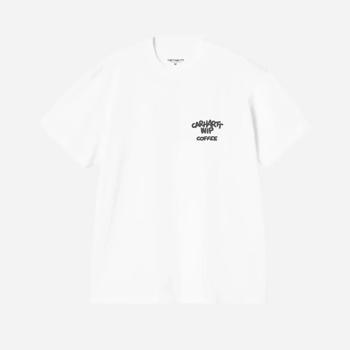 CARHARTT W.I.P. S/S Coffee Break T-Shirt I037446.02.XX - Image 2