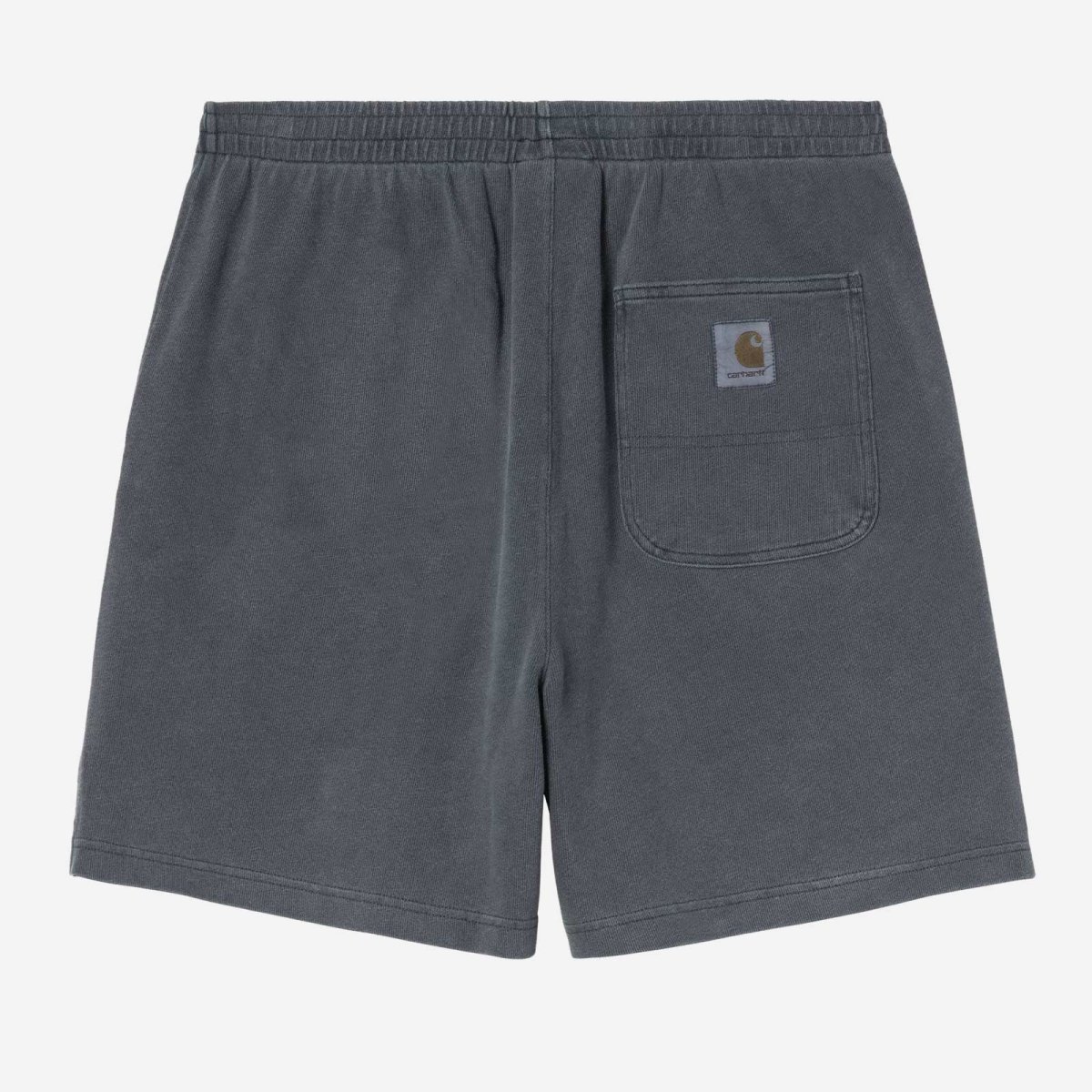 CARHARTT W.I.P. Harper Sweat Short I036898.3IW.GD - Image 3