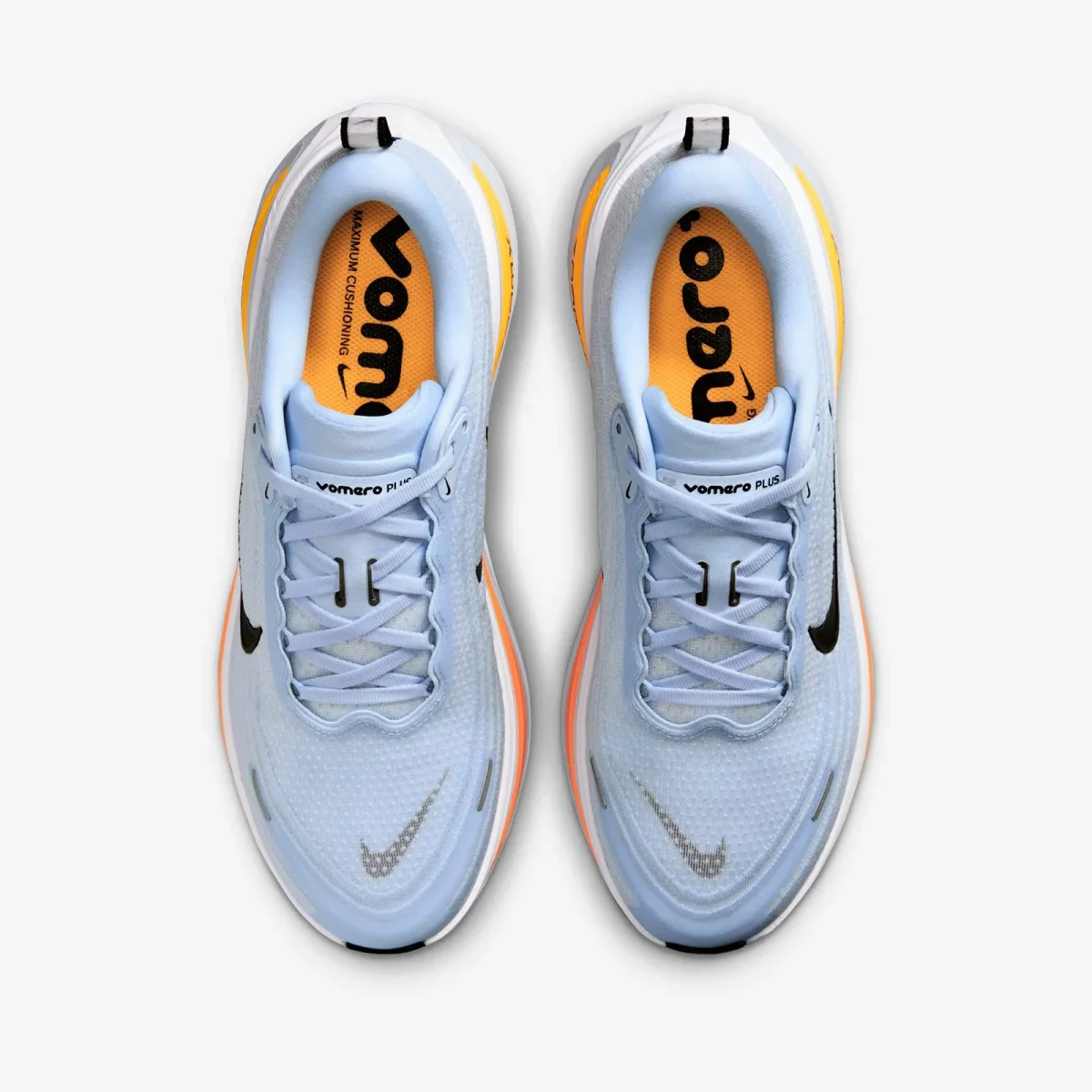Nike Vomero Plus HV8150-404 - Image 5