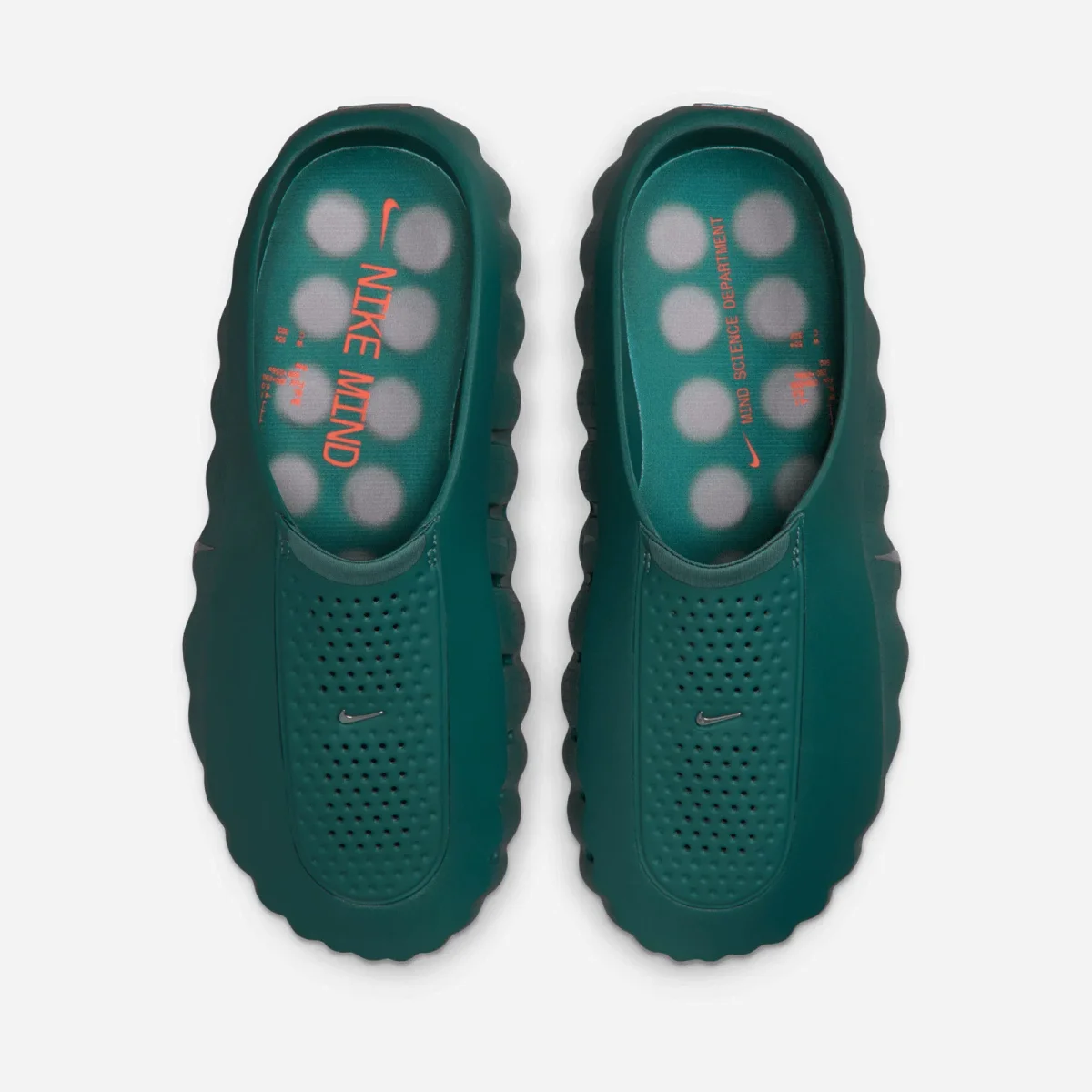 Nike Mind 001 Mineral Slate HQ4307-300 - Image 5