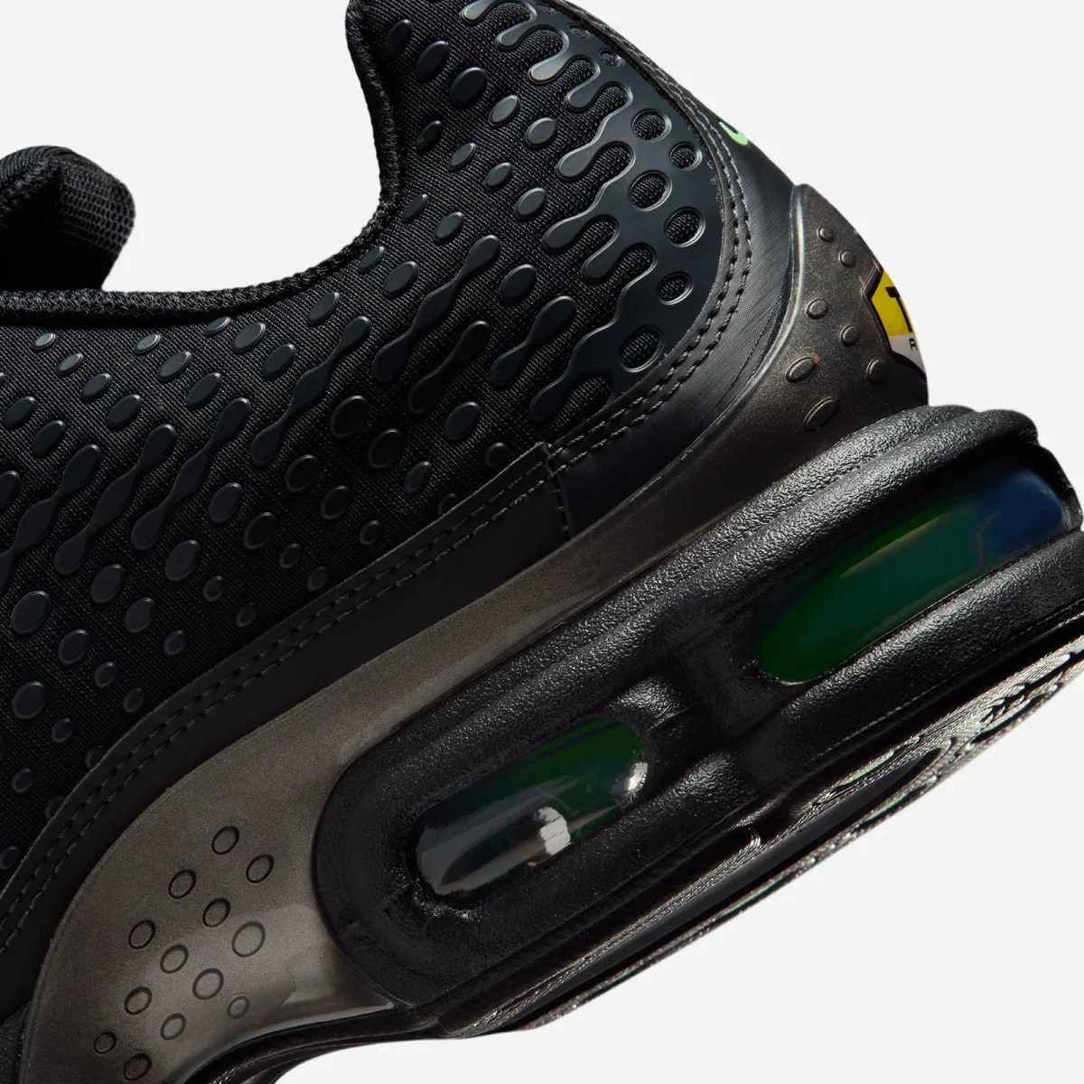 Nike Air Max Plus VII HQ2197-004 - Image 9