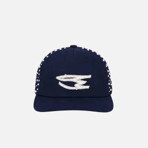 noemotions Pearl Hat NES26PH-BLU