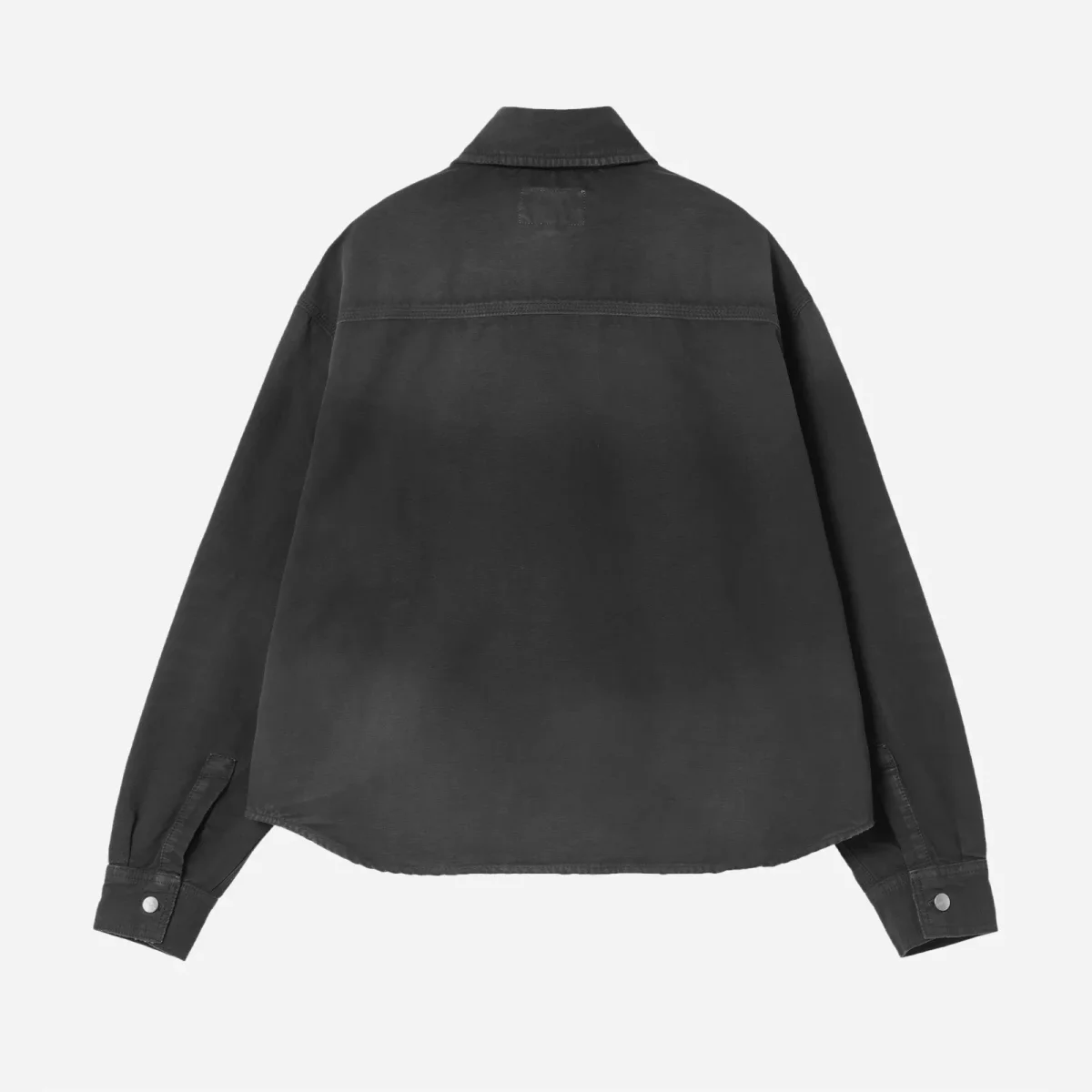 CARHARTT W.I.P. W' Georgia Shirt Jac I036876.89.17 - Image 3