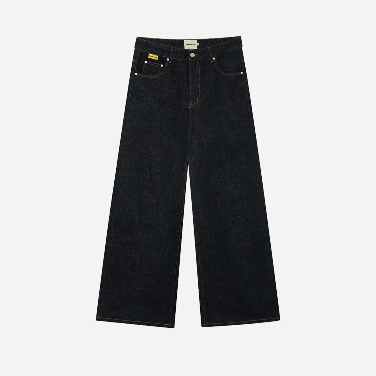 Maison Host MH Essential Jeans 13PEJ-RW - Image 3