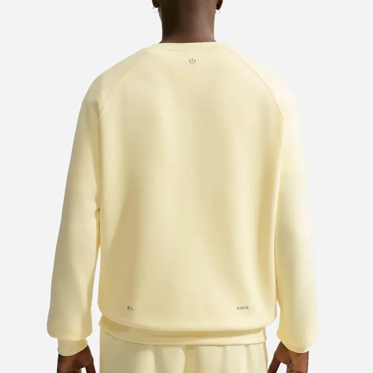 Nike NOCTA Crew Fleece FN8160-744 - Image 3