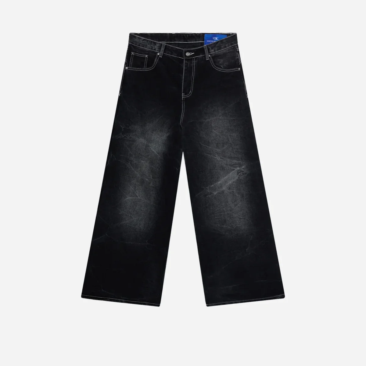 noemotions Masterpiece Jeans NES26MJ-BLK - Image 2