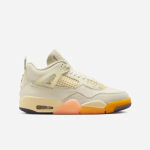 Jordan W Air Jordan 4 Retro Birds of Paradise HV0823-101