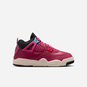 Jordan Jordan 4 Retro Sweet Beet IO2831-600