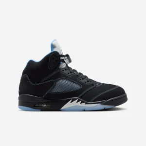 Jordan Air Jordan 5 Retro Black Carolina DD0587-008