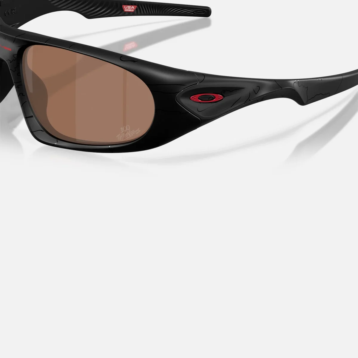 Oakley Neoforma 60mm 0OO9528-952808 - Image 6
