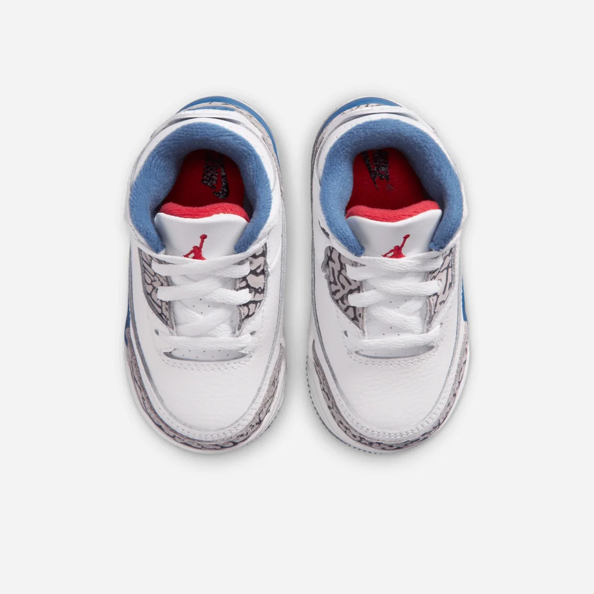 Jordan Jordan 3 Retro True Blue DM0968-104 - Image 5