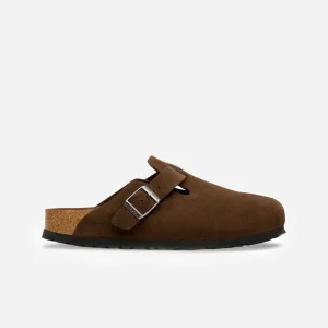 Birkenstock Boston SFB Leve 1031641-CARAFE