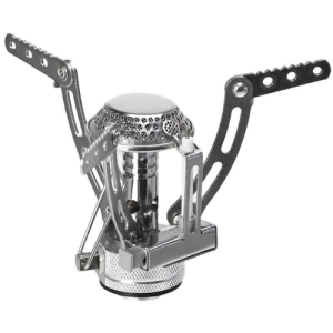 Mini Fogareiro Portátil – Guepardo