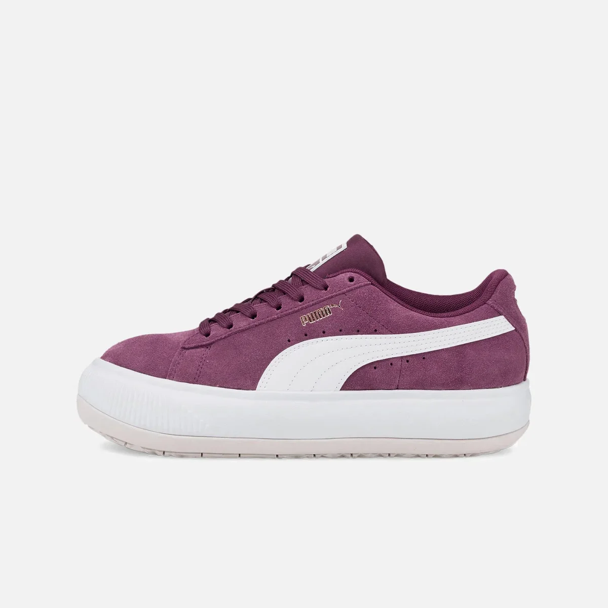 Puma 380686-10 Camurça Mayu - Image 4