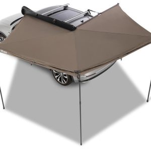 Toldo 270º x 2.5mt Rhino Rack Batwing esq/drt