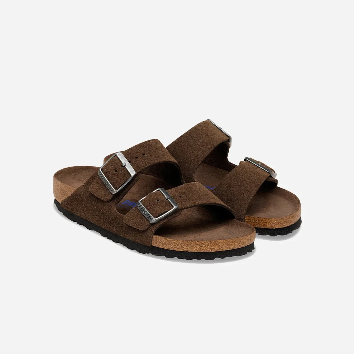 Birkenstock Arizona SFB LEVE 1031640-CARAFE - Image 3
