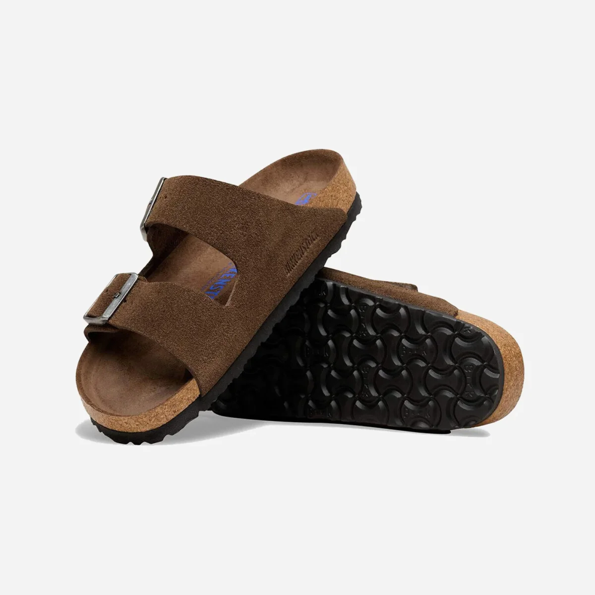 Birkenstock Arizona SFB LEVE 1031640-CARAFE - Image 5