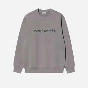 CARHARTT W.I.P. Carhartt Sweatshirt I030546.3Z4.XX