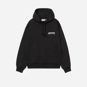 CARHARTT W.I.P. Hooded Wiptopia 2 Sweat I037224.89.XX