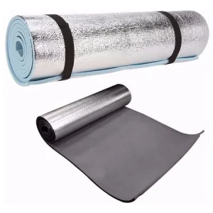 Isolante Térmico Aluminizado EVA – Nautika