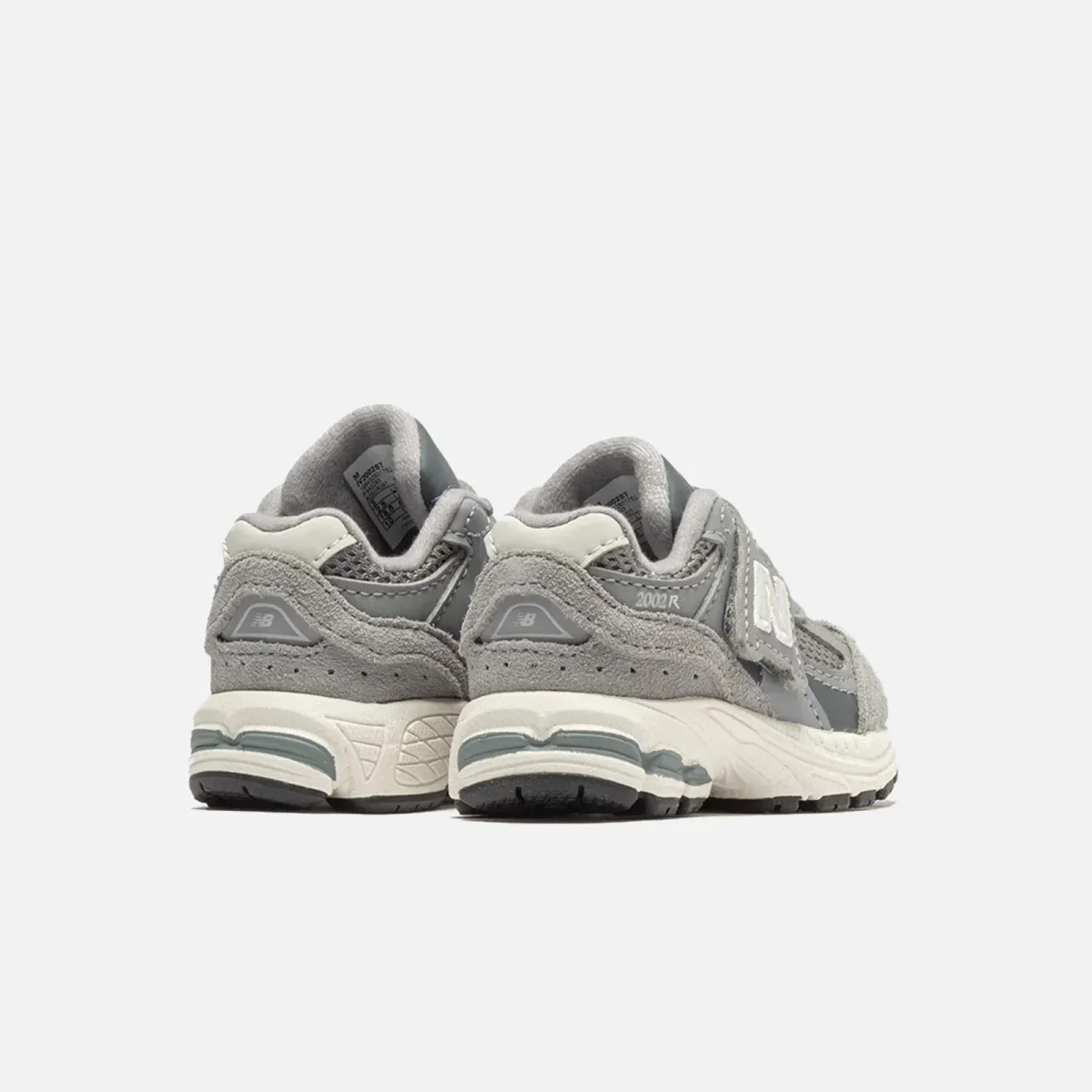 New Balance IV2002ST 2002 Hook & Loop (gancho e laço) - Image 3