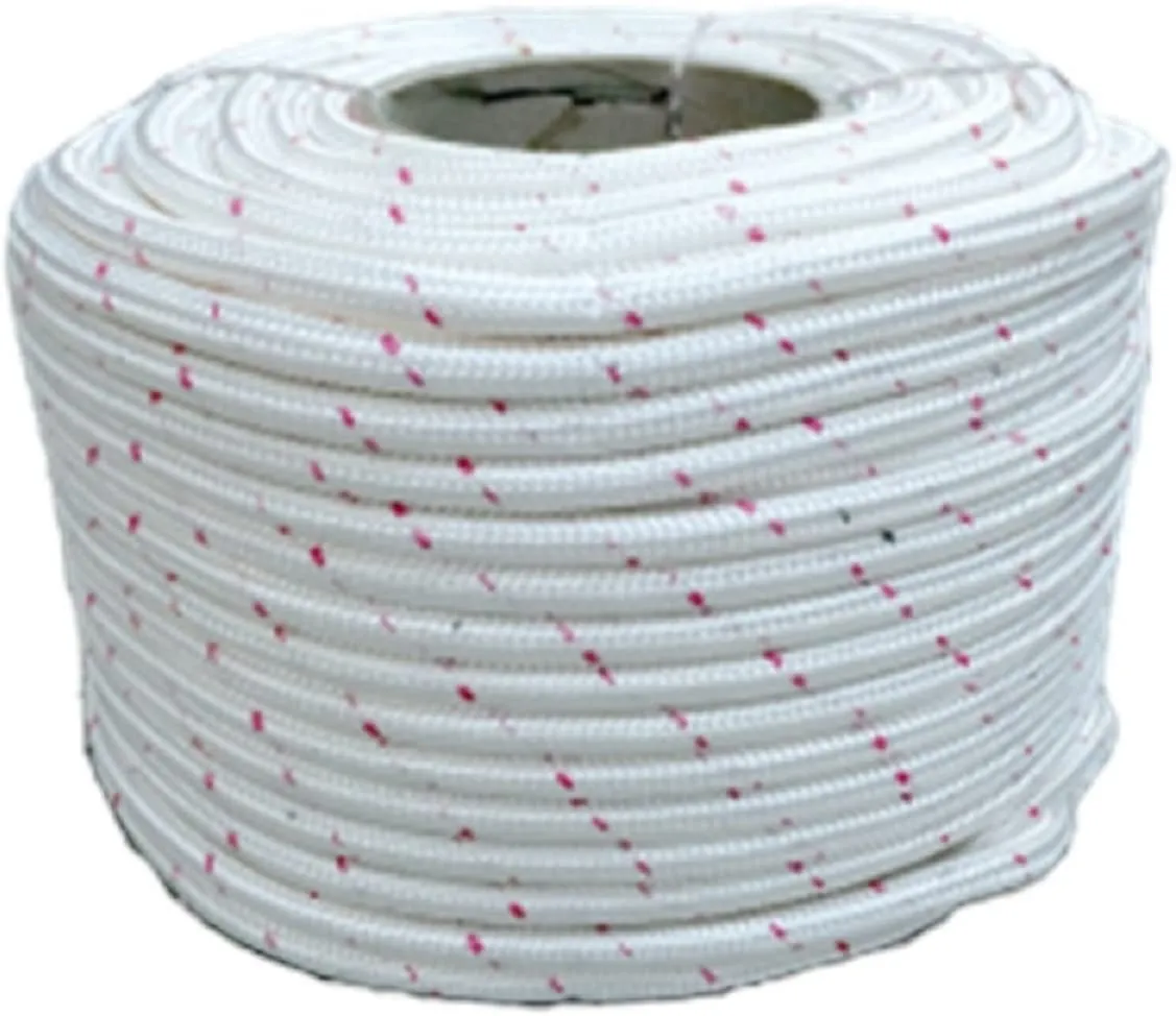 Corda de Bombeiro 12mm 60 metros