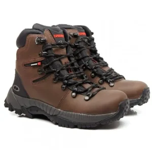 Bota Blox III Dry Marrom – Snake
