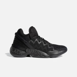 adidas GX0041 x Pharrell Williams HU D.O.N. Edição 2