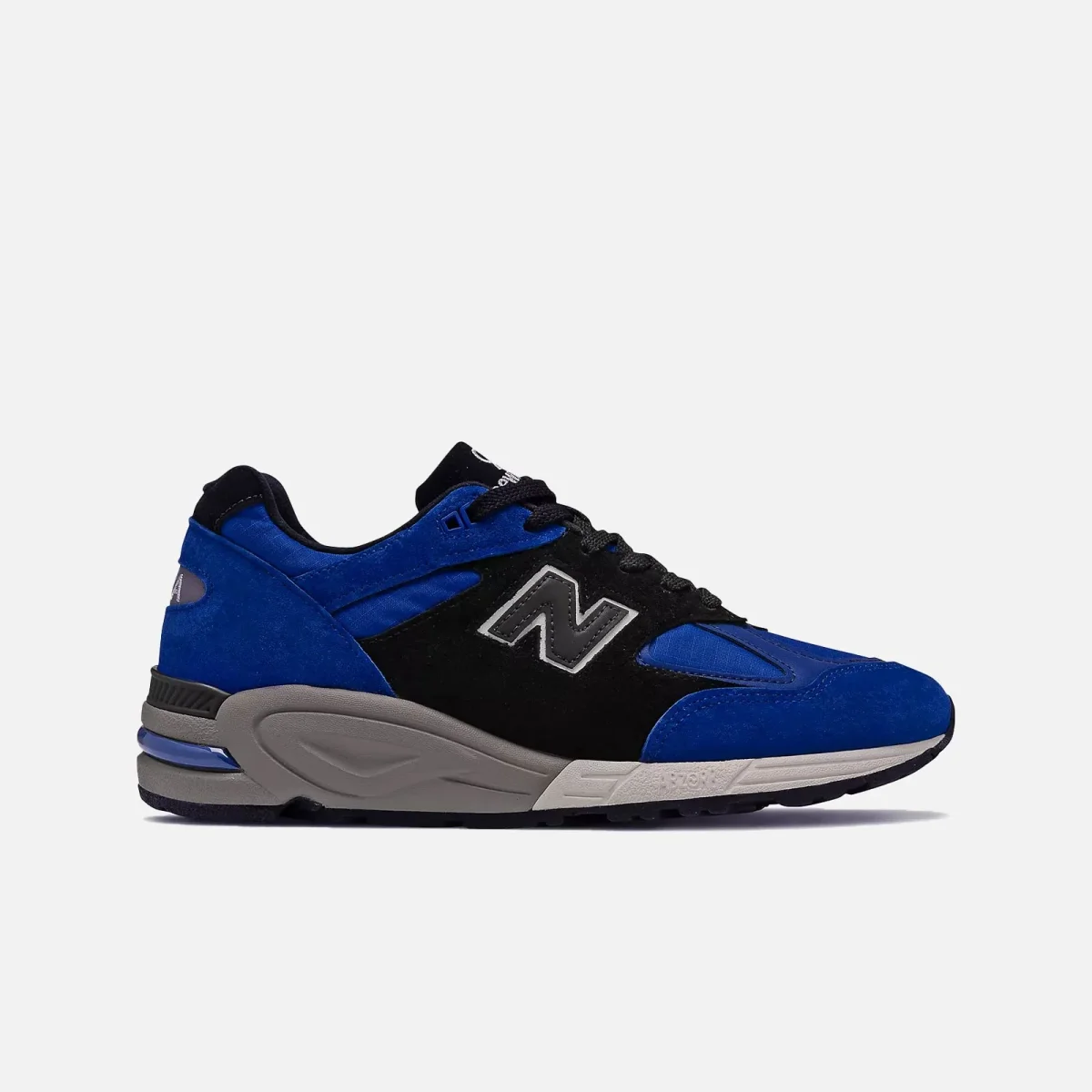 New Balance M990PL2 Fabricado nos EUA 990v2 - Image 2
