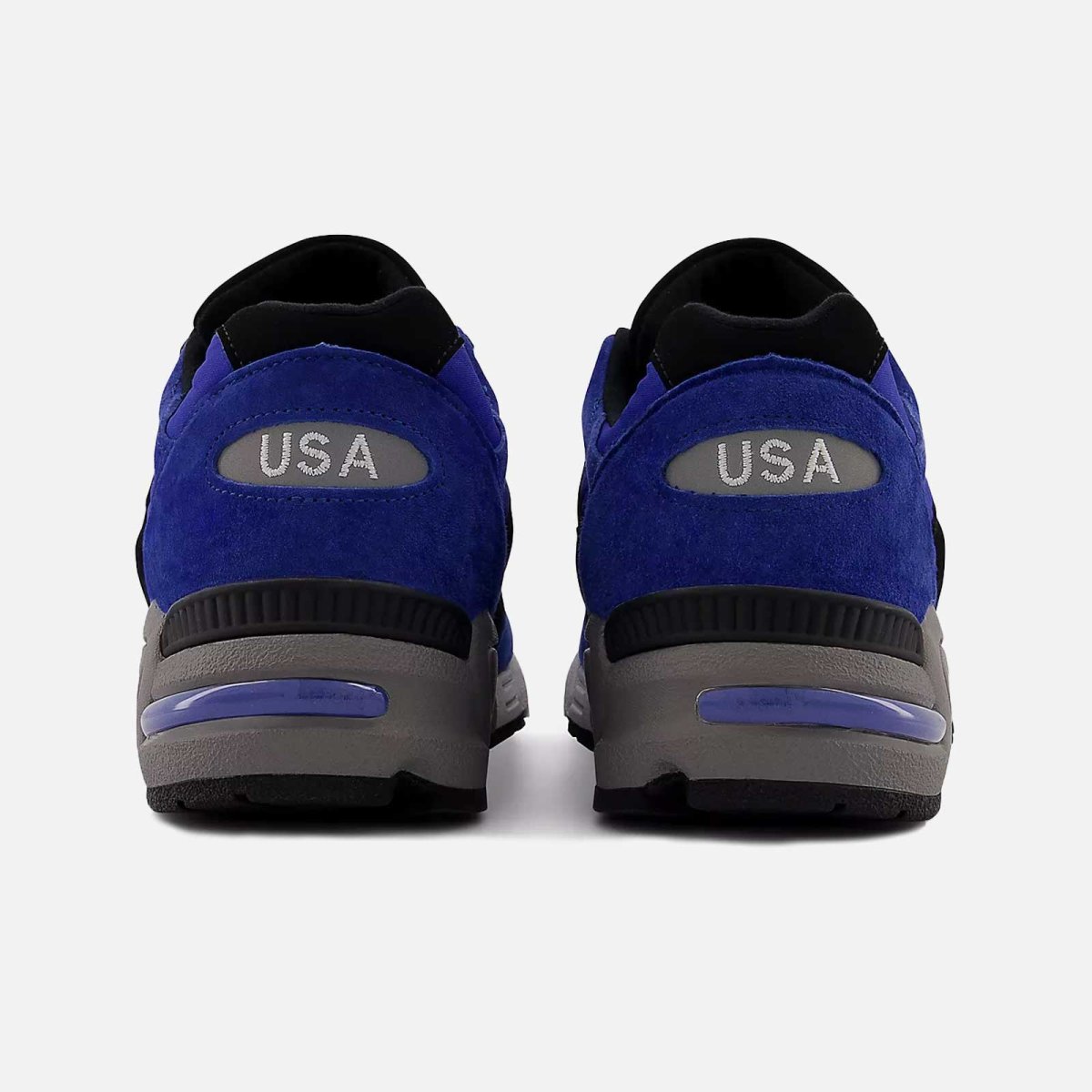 New Balance M990PL2 Fabricado nos EUA 990v2 - Image 5