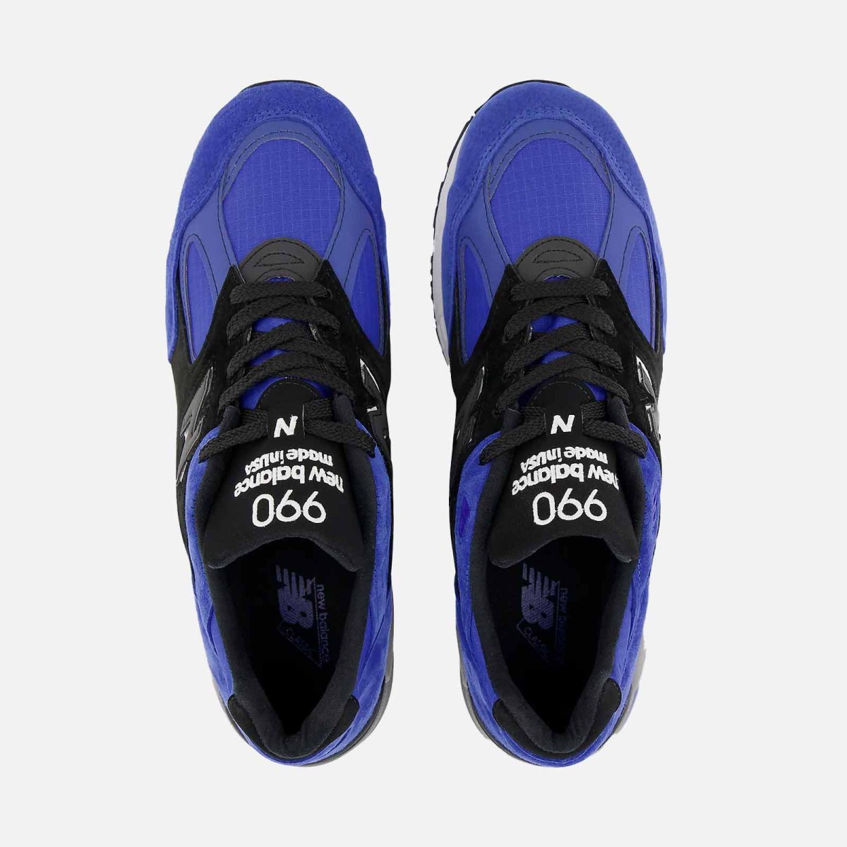 New Balance M990PL2 Fabricado nos EUA 990v2 - Image 6