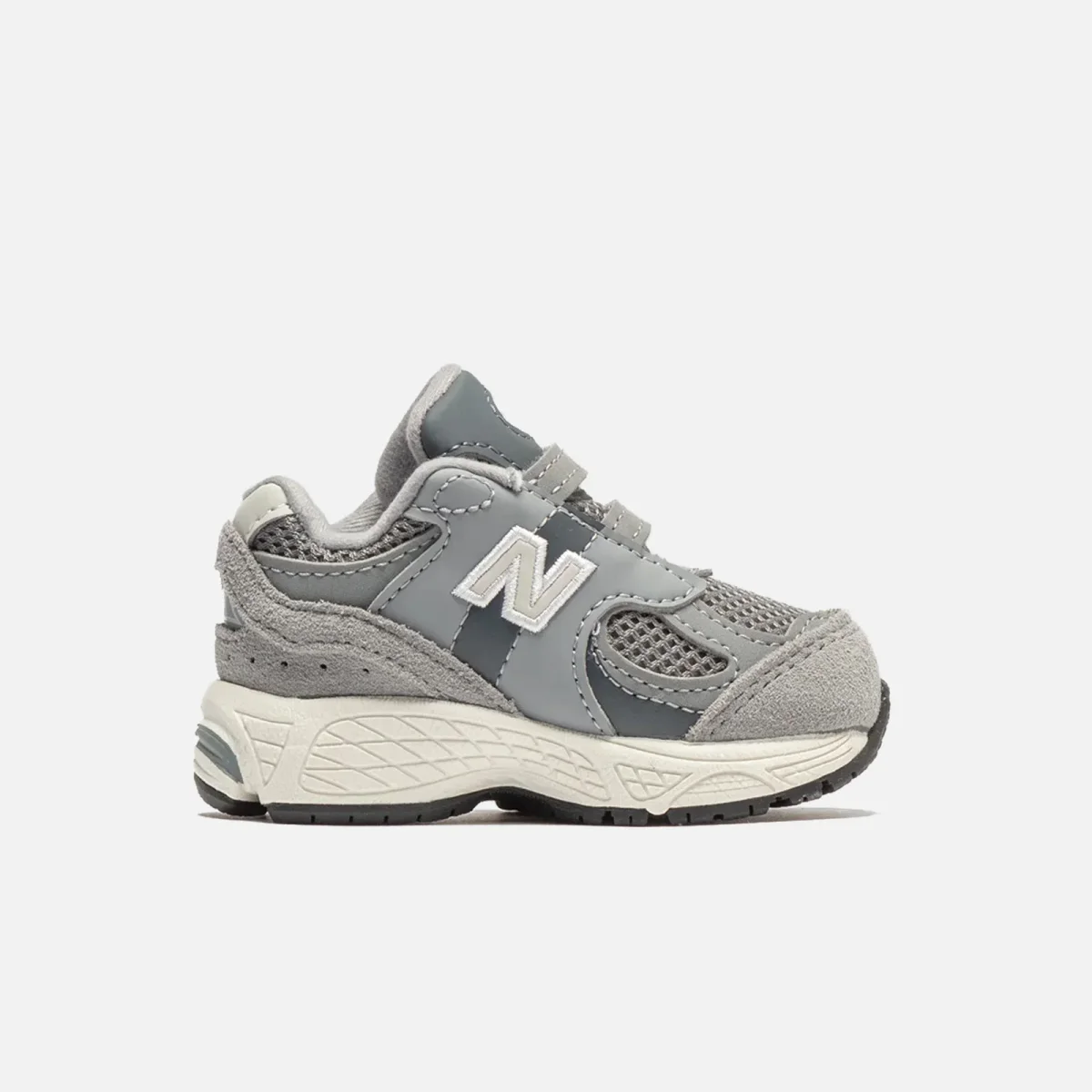 New Balance IV2002ST 2002 Hook & Loop (gancho e laço)