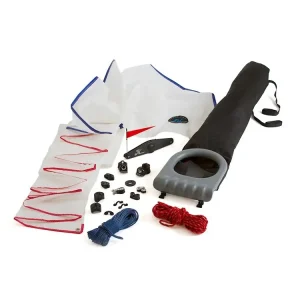 Spinnaker Kit Tandem Island