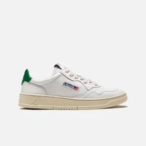 Autry AULMLL20 Medalist Leather 01 Low