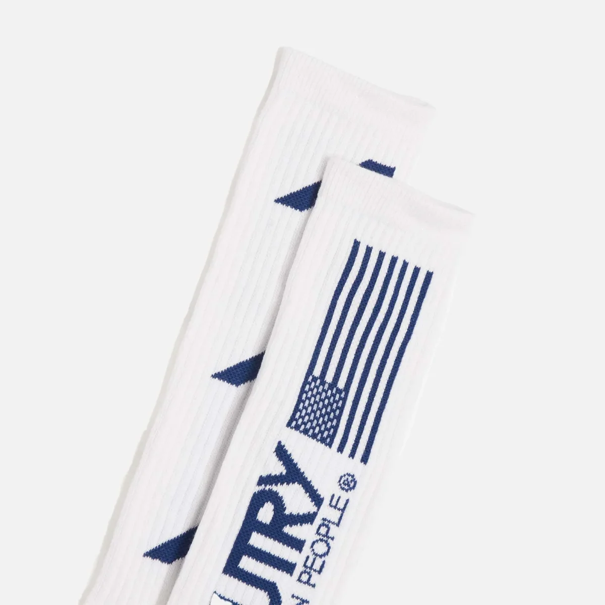 Meias Autry Socks Icon Unisex SOIU40WB - Image 3