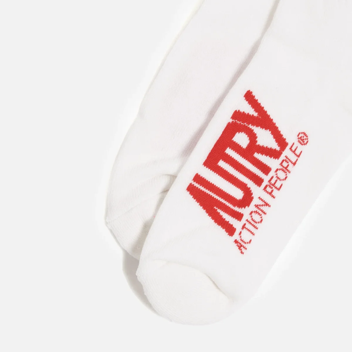 Meias Autry Socks Icon Unisex SOIU40WR - Image 5