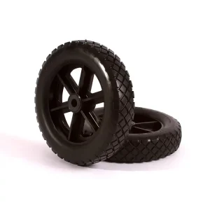 Wheel, Dolly Tuff-Tire