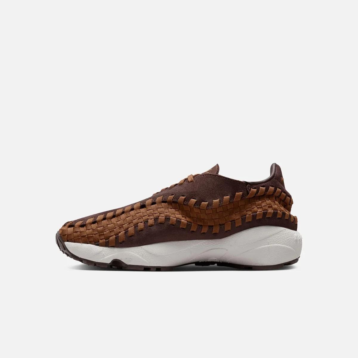 Nike Air Footscape Woven FB1959-200 - Image 3