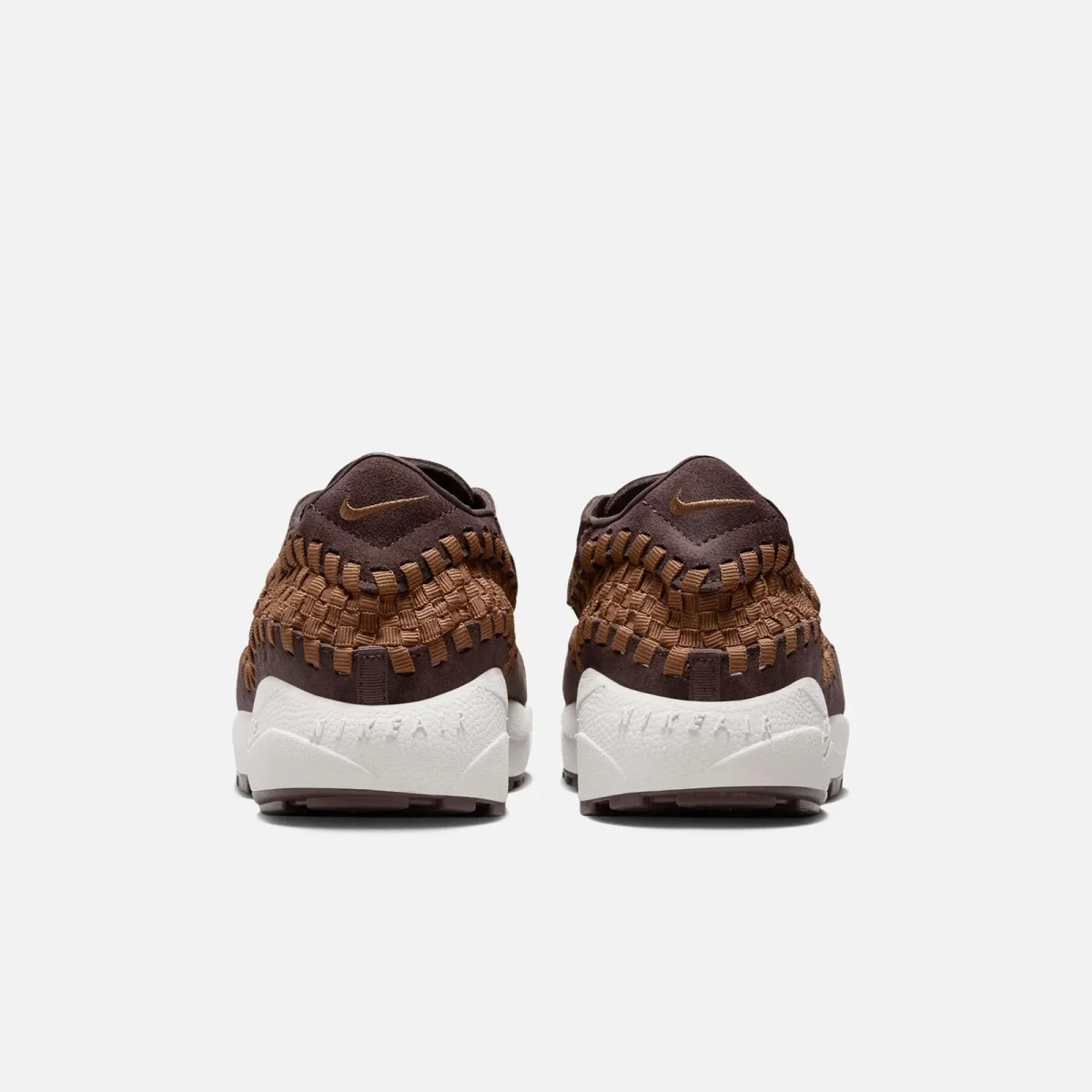Nike Air Footscape Woven FB1959-200 - Image 5