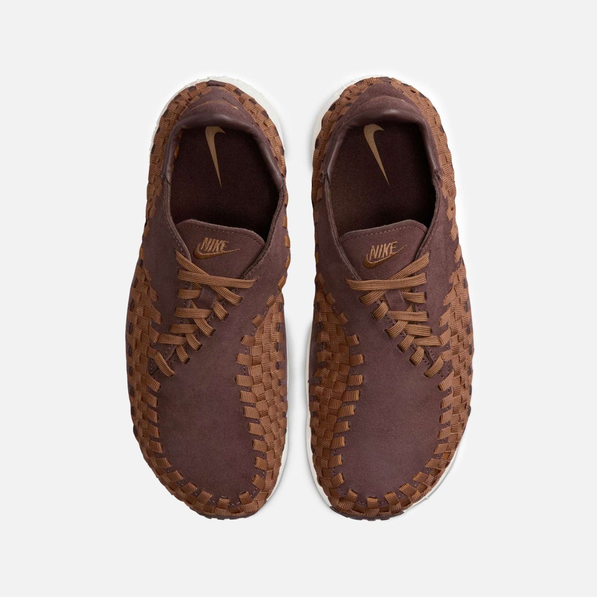 Nike Air Footscape Woven FB1959-200 - Image 6