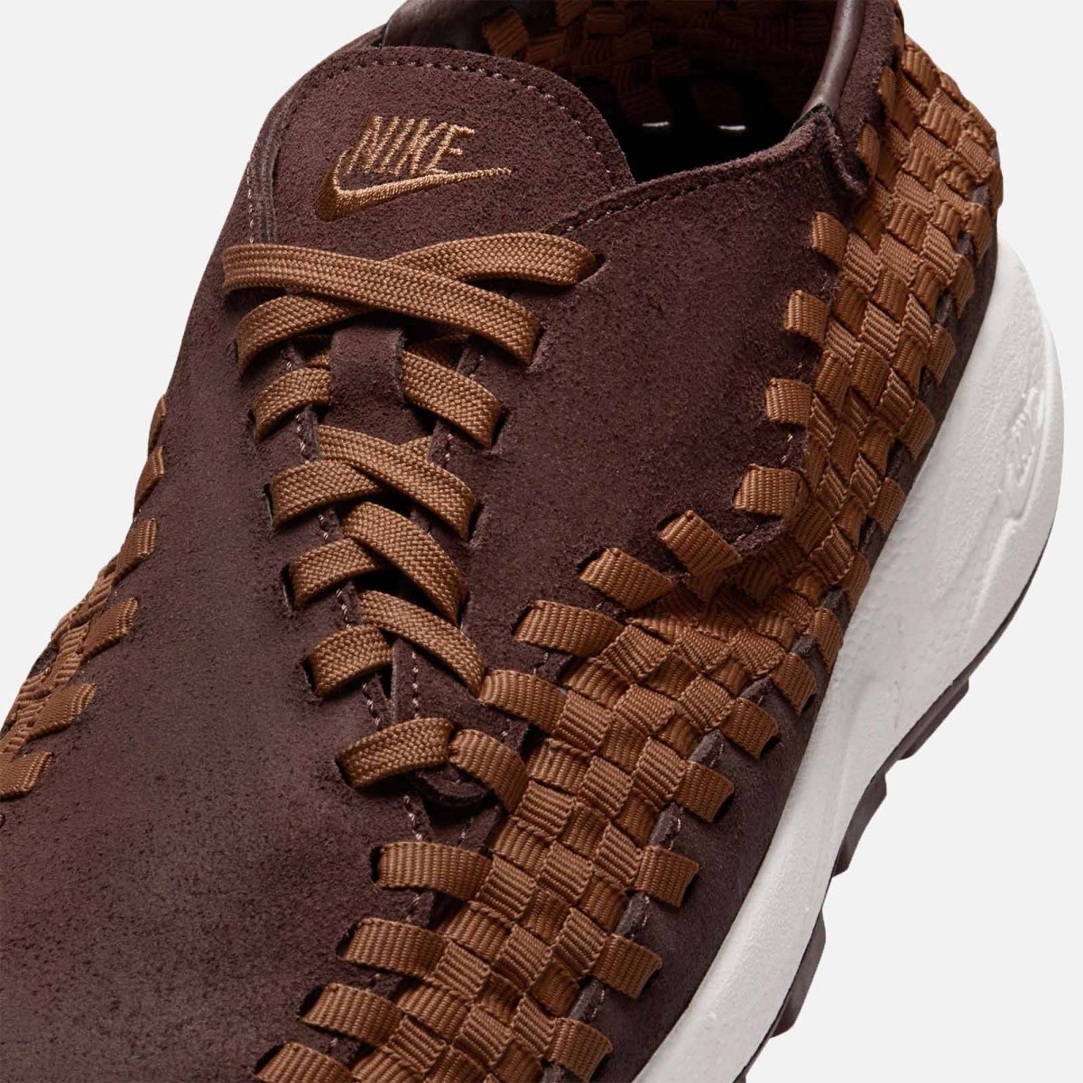 Nike Air Footscape Woven FB1959-200 - Image 7