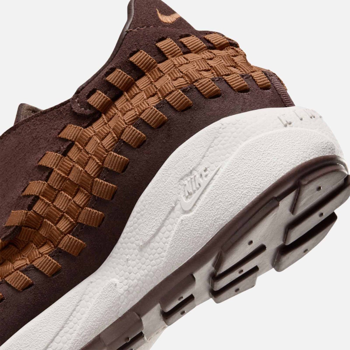 Nike Air Footscape Woven FB1959-200 - Image 8