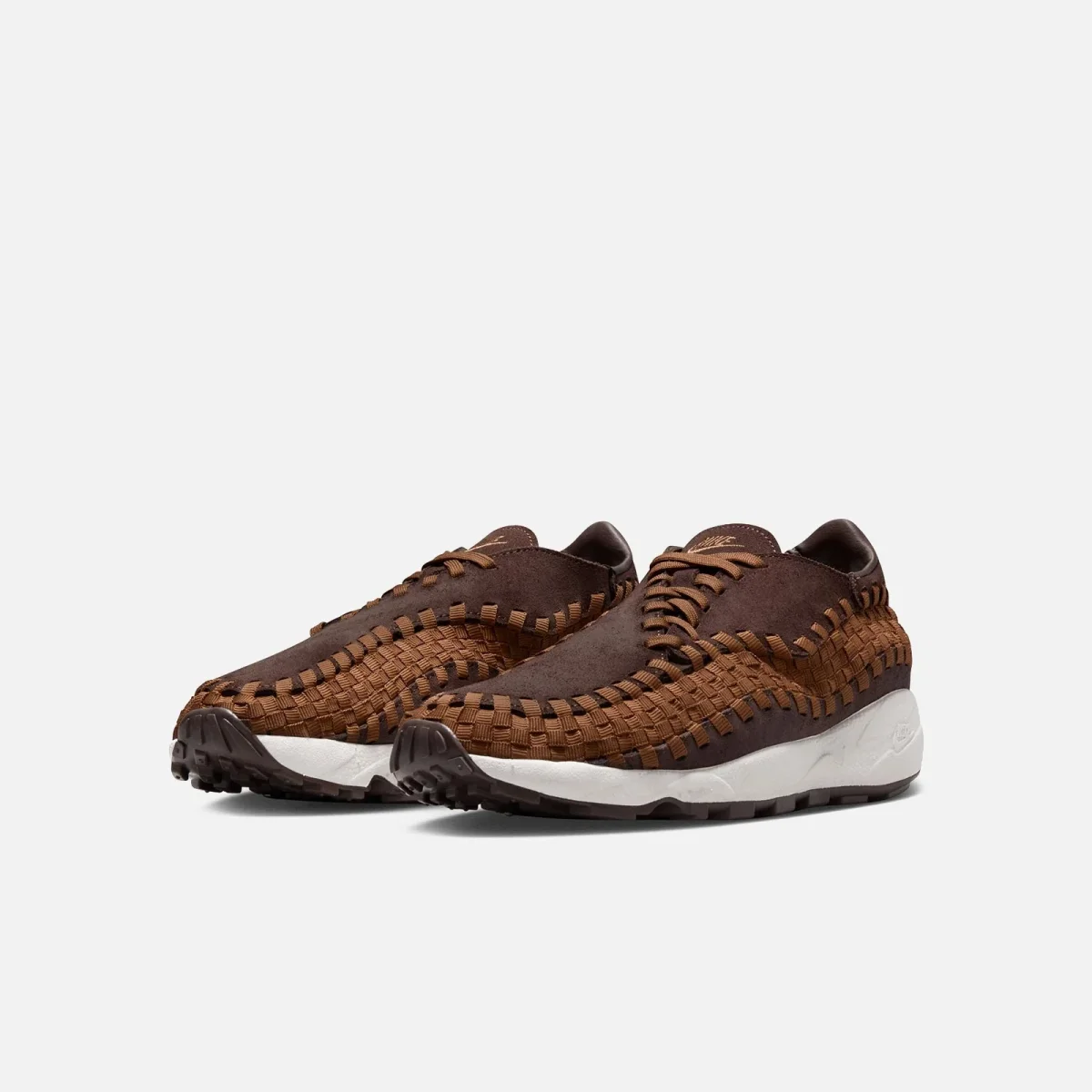 Nike Air Footscape Woven FB1959-200 - Image 9