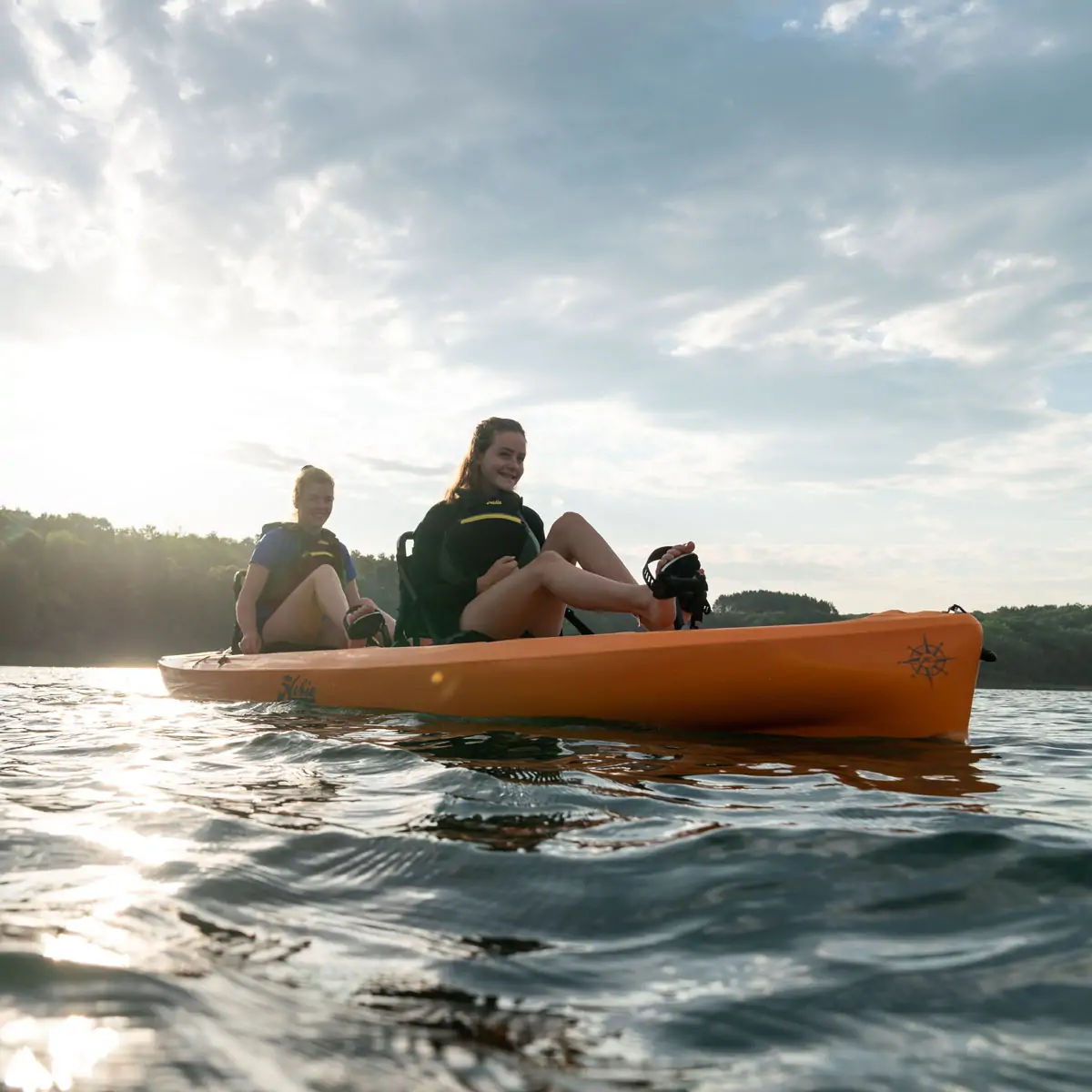 Hobie Mirage Compass Duo - Image 8