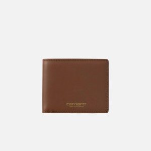 CARHARTT W.I.P. Vegas Billfold Wallet I033108.20I.XX