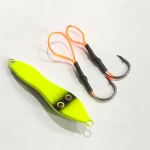 Jig Sapinho – Jig Lures