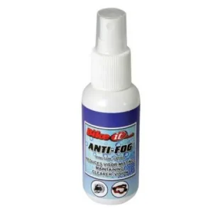 Spray Anti-Embaciamento Bike It