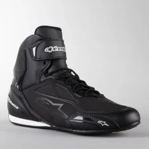 Botas de Verão Alpinestars Faster 3